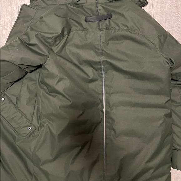 Krakatau Snorkel Parka QM220 | Size Large - Picture 5 of 5